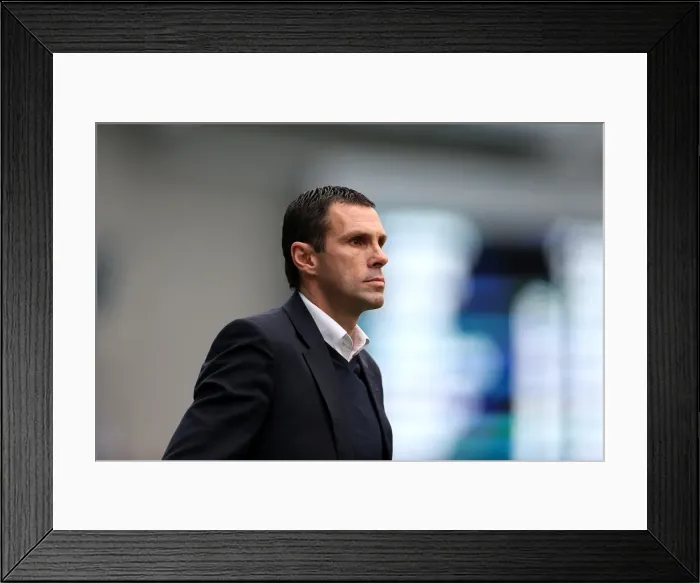 Framed Print : Gus Poyet Guides Brighton & Hove Albion in FA Cup Clash against Newcastle United at Amex Stadium (January 2013) Framed Print : Gus Poyet Guides Brighton & Hove Albion in FA Cup Clash against Newcastle United at Amex Stadium (January 2013)