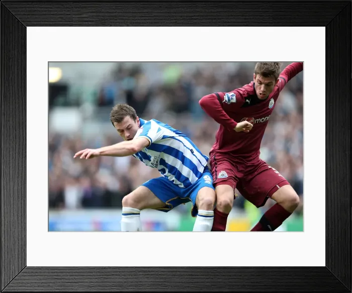 Framed Print : Brighton & Hove Albion vs. Newcastle United (05-01-2013) - A Glimpse into the 2012-13 Home Season Framed Print : Brighton & Hove Albion vs. Newcastle United (05-01-2013) - A Glimpse into the 2012-13 Home Season
