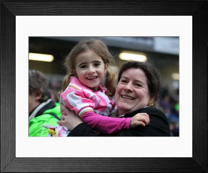 Framed Print : Brighton & Hove Albion vs. Newcastle United (05-01-2013): A Peek into the 2012-13 Home Season Framed Print : Brighton & Hove Albion vs. Newcastle United (05-01-2013): A Peek into the 2012-13 Home Season