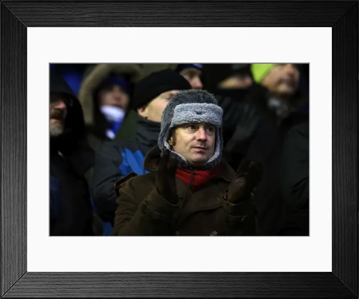Framed Print : Brighton & Hove Albion vs Birmingham City: 2012-13 Away Game Highlights - January 19, 2013 Framed Print : Brighton & Hove Albion vs Birmingham City: 2012-13 Away Game Highlights - January 19, 2013