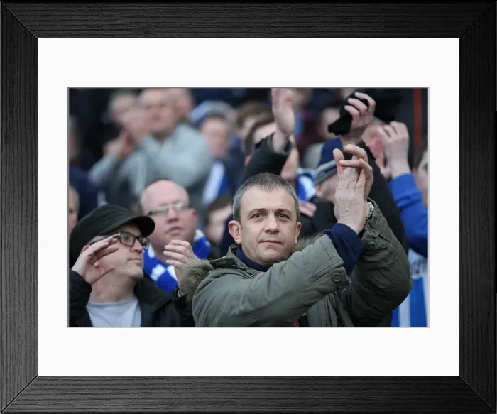 Framed Print : Brighton & Hove Albion vs Arsenal: A Home Battle (2012-13 Season - Arsenal's Visit) Framed Print : Brighton & Hove Albion vs Arsenal: A Home Battle (2012-13 Season - Arsenal's Visit)