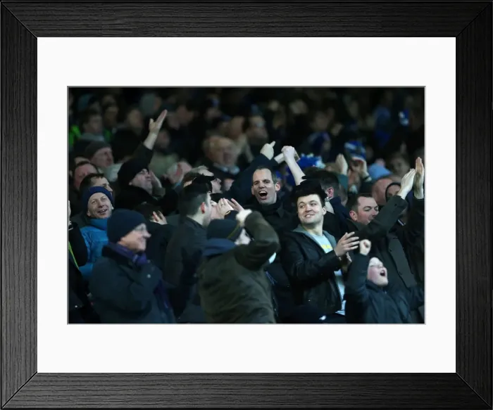 Framed Print : A Glance Back: Thrilling 2012-13 Encounter - Brighton & Hove Albion vs Sheffield Wednesday (Away) Framed Print : A Glance Back: Thrilling 2012-13 Encounter - Brighton & Hove Albion vs Sheffield Wednesday (Away)