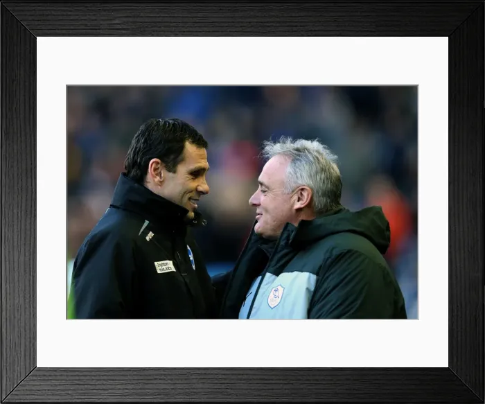 Framed Print : Brighton & Hove Albion at Sheffield Wednesday: 2012-13 Season Away Game Highlights (02-02-2013) Framed Print : Brighton & Hove Albion at Sheffield Wednesday: 2012-13 Season Away Game Highlights (02-02-2013)