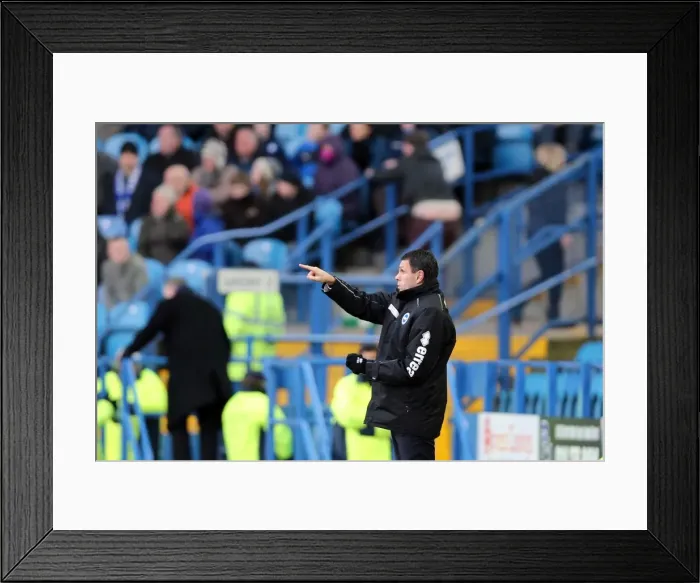 Framed Print : Brighton & Hove Albion vs Sheffield Wednesday: 2012-13 Season - Away Game Highlights: A Fight for Victory (Sheffield Wednesday - 02-02-2013) Framed Print : Brighton & Hove Albion vs Sheffield Wednesday: 2012-13 Season - Away Game Highlights: A Fight for Victory (Sheffield Wednesday - 02-02-2013)