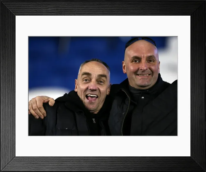 Framed Print : Brighton and Hove Albion: The Electric Atmosphere of the Amex Stadium Crowd (2012-2013) Framed Print : Brighton and Hove Albion: The Electric Atmosphere of the Amex Stadium Crowd (2012-2013)