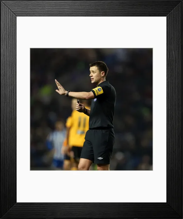 Framed Print : Brighton & Hove Albion vs. Hull City (09-02-2013) - A Peek into the 2012-13 Home Season Framed Print : Brighton & Hove Albion vs. Hull City (09-02-2013) - A Peek into the 2012-13 Home Season