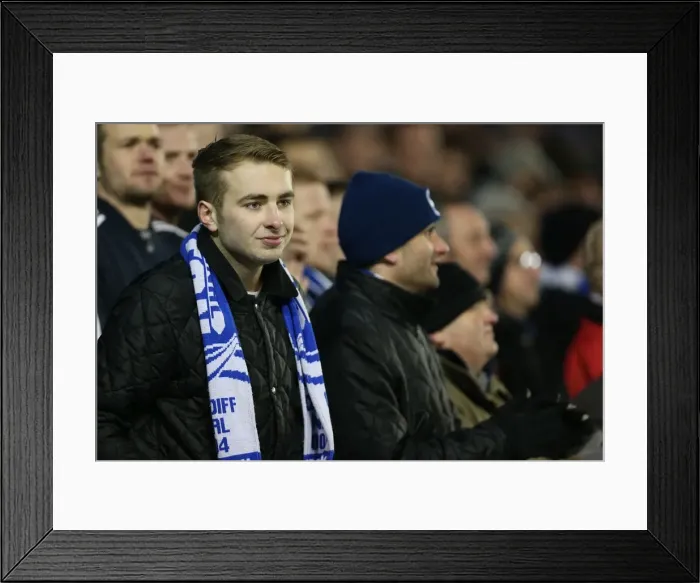 Framed Print : Brighton & Hove Albion vs. Blackburn Rovers (12-02-2013): A Thrilling Home Encounter, 2012-13 Season Framed Print : Brighton & Hove Albion vs. Blackburn Rovers (12-02-2013): A Thrilling Home Encounter, 2012-13 Season
