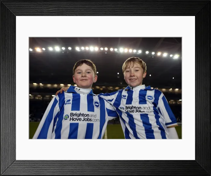 Framed Print : Mascot Blackburn Rovers 12FEB13 PH FZ9Q7571 Framed Print : Mascot Blackburn Rovers 12FEB13 PH FZ9Q7571