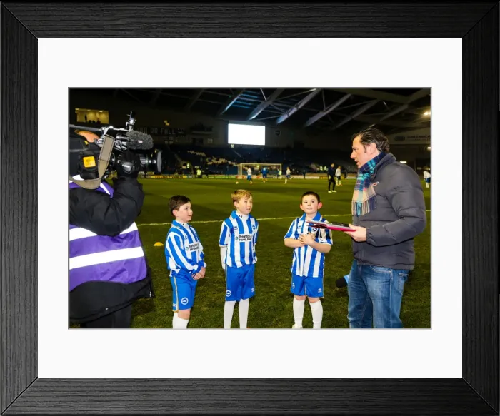 Framed Print : Blackburn-5290