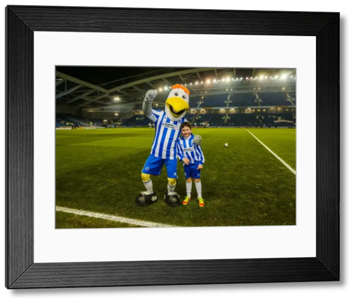 Framed Print : Blackburn-5272 Framed Print : Blackburn-5272