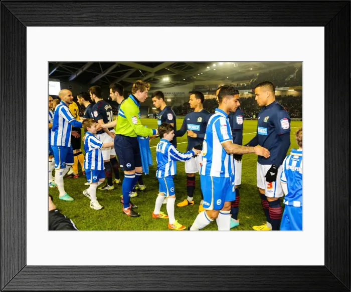 Framed Print : Blackburn-5352 Framed Print : Blackburn-5352