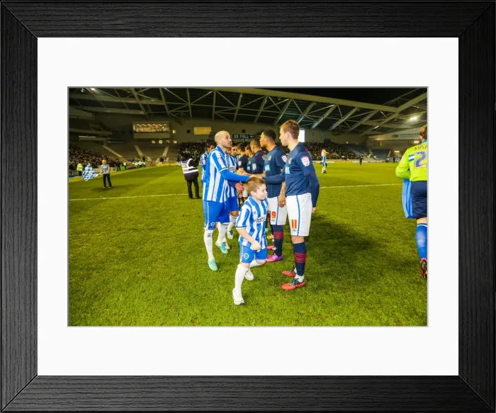 Framed Print : Blackburn-5356 Framed Print : Blackburn-5356