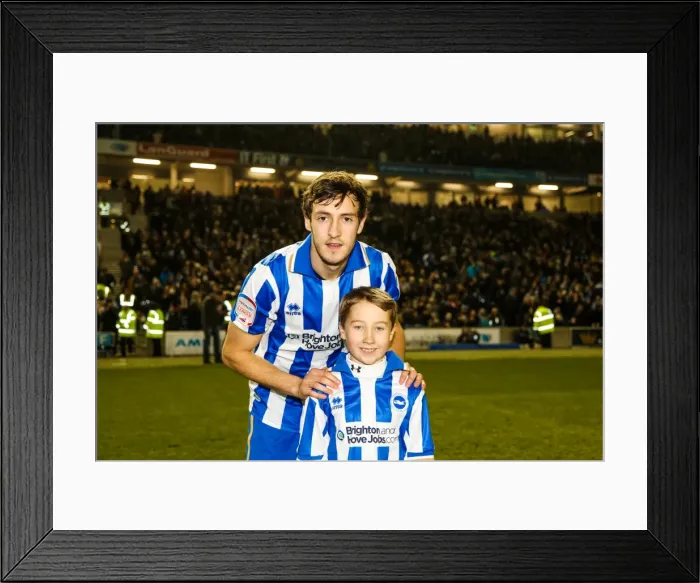 Framed Print : Blackburn-5362 Framed Print : Blackburn-5362
