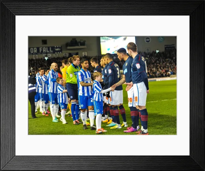 Framed Print : Blackburn-5425 Framed Print : Blackburn-5425