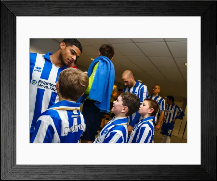 Framed Print : Blackburn-7593 Framed Print : Blackburn-7593