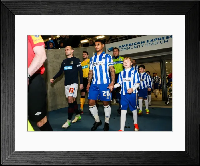 Framed Print : Blackburn-7599 Framed Print : Blackburn-7599