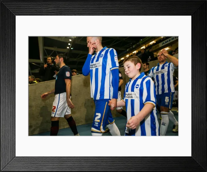 Framed Print : Blackburn-7603 Framed Print : Blackburn-7603