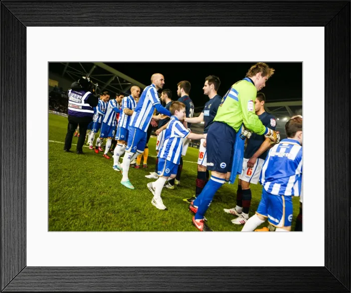 Framed Print : Blackburn-7611 Framed Print : Blackburn-7611