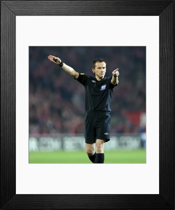 Framed Print : Brighton & Hove Albion vs. Cardiff City (Away): 19-02-2013 - Season 2012-13 Away Game Highlights Framed Print : Brighton & Hove Albion vs. Cardiff City (Away): 19-02-2013 - Season 2012-13 Away Game Highlights