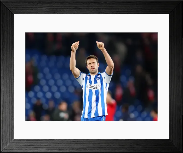 Framed Print : Matthew Upson Framed Print : Matthew Upson