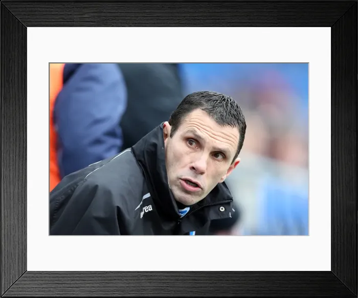 Framed Print : Brighton & Hove Albion vs. Huddersfield Town (02-03-2013): A Glimpse into the 2012-13 Home Season Framed Print : Brighton & Hove Albion vs. Huddersfield Town (02-03-2013): A Glimpse into the 2012-13 Home Season