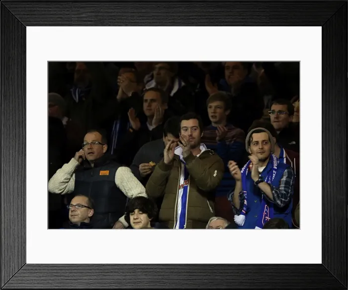 Framed Print : Brighton & Hove Albion vs. Bristol City: 2013 Away Game Highlights (5-3-2013) - Season 2012-13: Away Game at Bristol City (5-3-2013) Framed Print : Brighton & Hove Albion vs. Bristol City: 2013 Away Game Highlights (5-3-2013) - Season 2012-13: Away Game at Bristol City (5-3-2013)