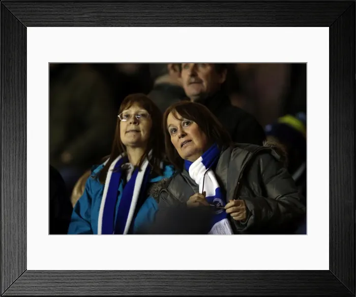 Framed Print : Brighton & Hove Albion vs. Bristol City: 2012-13 Away Game Highlights (5th March 2013) Framed Print : Brighton & Hove Albion vs. Bristol City: 2012-13 Away Game Highlights (5th March 2013)