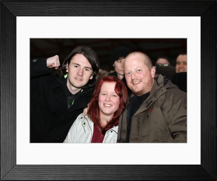 Framed Print : Brighton & Hove Albion vs. Bristol City: 2012-13 Away Game Highlights (05-03-2013) Framed Print : Brighton & Hove Albion vs. Bristol City: 2012-13 Away Game Highlights (05-03-2013)