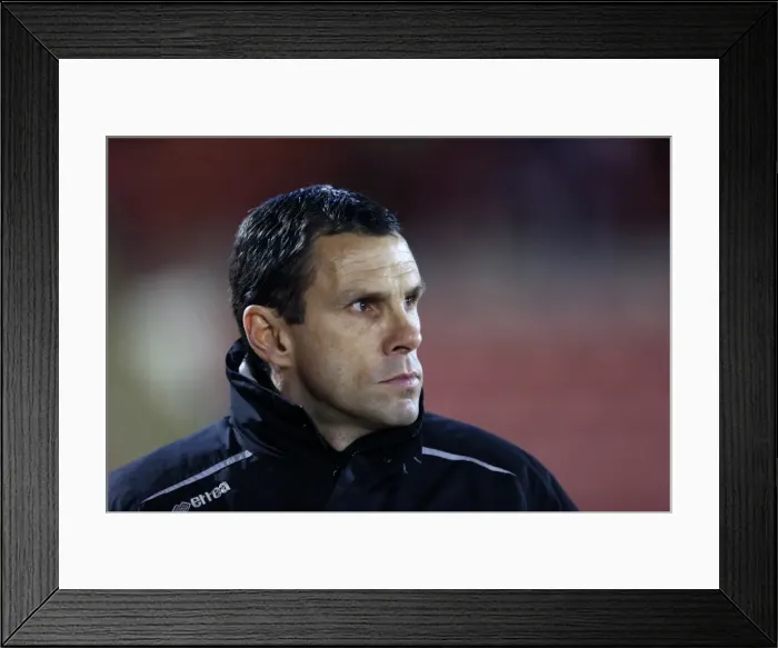 Framed Print : Brighton & Hove Albion vs Barnsley: Away Game - March 12, 2013 (Season 2012-13)