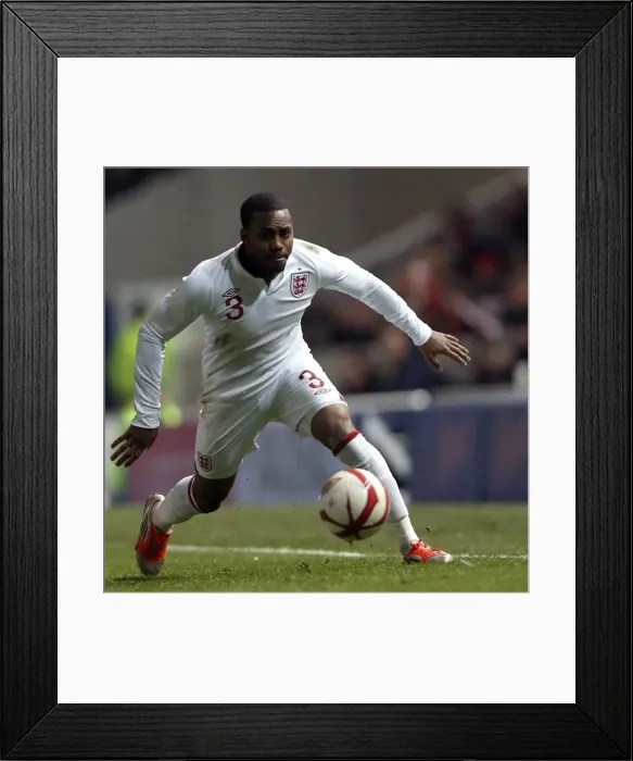 Framed Print : Brighton & Hove Albion vs Austria U21: Clash at The Amex (25-03-2013) Framed Print : Brighton & Hove Albion vs Austria U21: Clash at The Amex (25-03-2013)