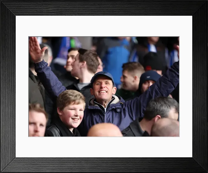 Framed Print : Brighton & Hove Albion vs. Nottingham Forest: 2012-13 Away Game Framed Print : Brighton & Hove Albion vs. Nottingham Forest: 2012-13 Away Game