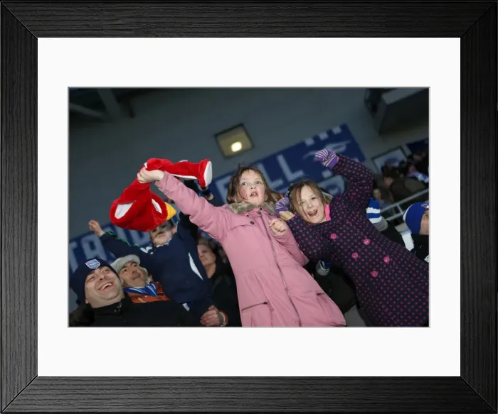Framed Print : Brighton & Hove Albion vs Charlton Athletic (2012-13): A Home Game Review - 2nd April 2013 Framed Print : Brighton & Hove Albion vs Charlton Athletic (2012-13): A Home Game Review - 2nd April 2013