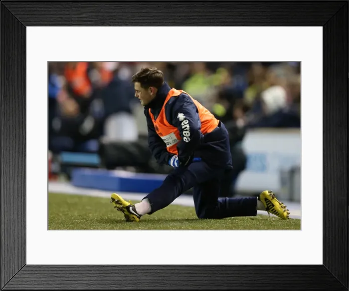 Framed Print : Brighton & Hove Albion vs Charlton Athletic (2012-13): A Home Game Recap - 02-04-2013 Framed Print : Brighton & Hove Albion vs Charlton Athletic (2012-13): A Home Game Recap - 02-04-2013