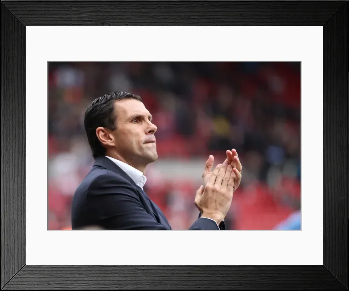 Framed Print : Middlesbrough Brighton 130413 Framed Print : Middlesbrough Brighton 130413