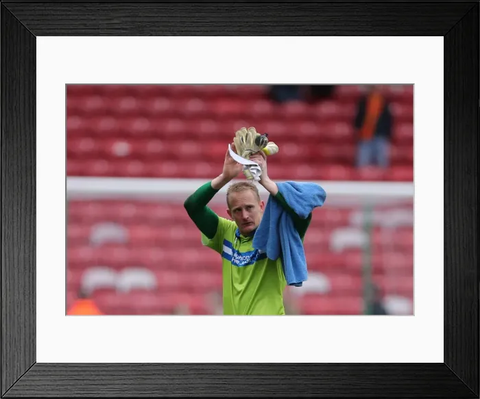 Framed Print : Brighton & Hove Albion vs. Middlesbrough: 2012-13 Away Game Framed Print : Brighton & Hove Albion vs. Middlesbrough: 2012-13 Away Game
