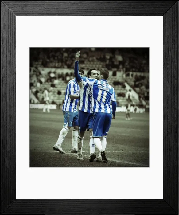 Framed Print : Celebration Framed Print : Celebration