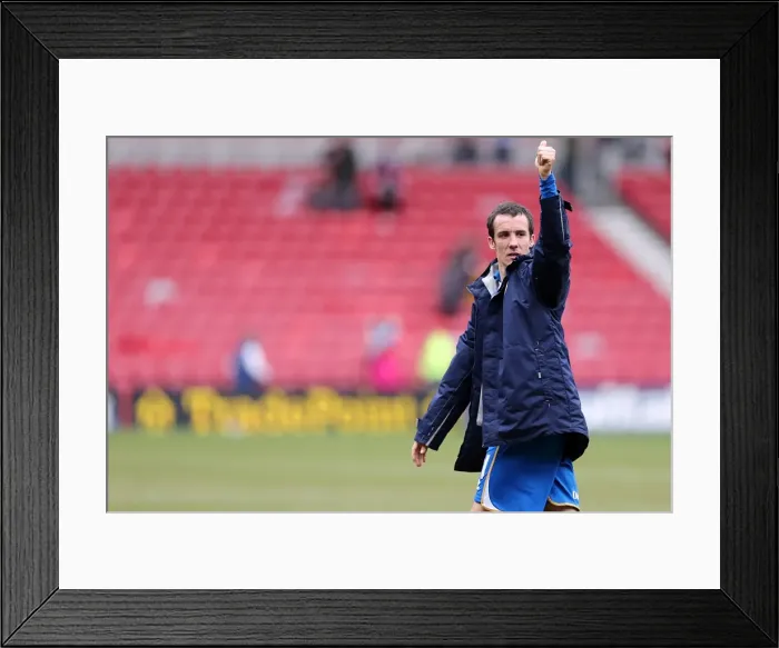 Framed Print : Brighton & Hove Albion vs Middlesbrough: 2012-13 Away Game Framed Print : Brighton & Hove Albion vs Middlesbrough: 2012-13 Away Game