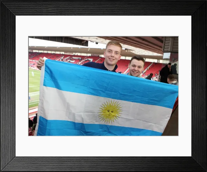 Framed Print : Brighton & Hove Albion vs. Middlesbrough: 2012-13 Away Game Framed Print : Brighton & Hove Albion vs. Middlesbrough: 2012-13 Away Game