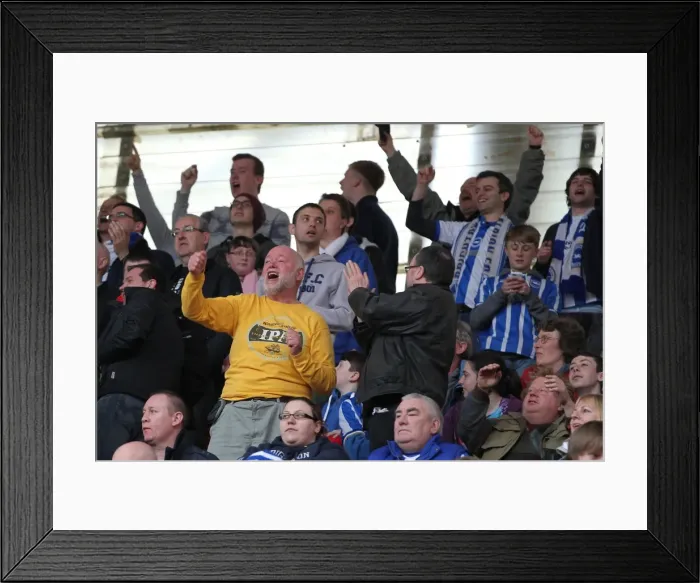 Framed Print : Brighton & Hove Albion vs Middlesbrough: 2012-13 Away Game Framed Print : Brighton & Hove Albion vs Middlesbrough: 2012-13 Away Game