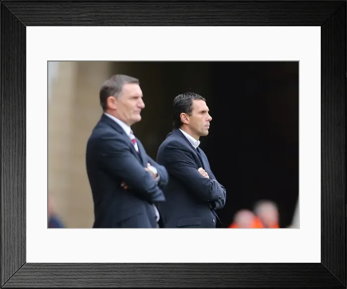 Framed Print : Brighton & Hove Albion vs. Middlesbrough: 2012-13 Away Game Framed Print : Brighton & Hove Albion vs. Middlesbrough: 2012-13 Away Game