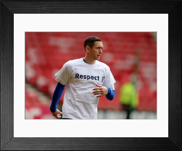 Framed Print : Brighton & Hove Albion vs. Middlesbrough: 2012-13 Away Game Framed Print : Brighton & Hove Albion vs. Middlesbrough: 2012-13 Away Game