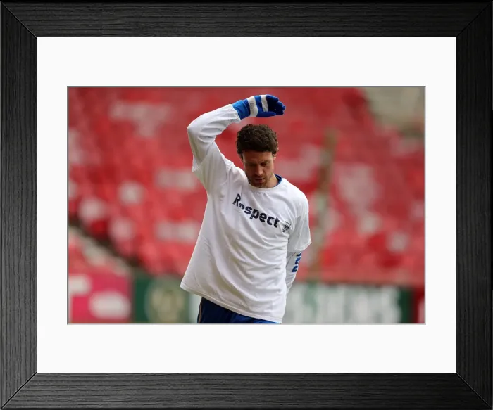 Framed Print : Brighton & Hove Albion vs. Middlesbrough: 2012-13 Away Game Framed Print : Brighton & Hove Albion vs. Middlesbrough: 2012-13 Away Game
