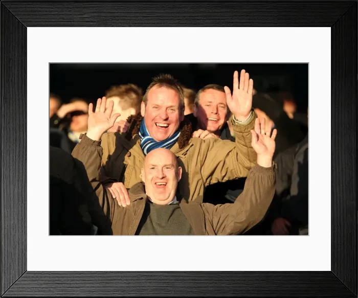 Framed Print : A Glance Back: Exciting Encounter - Brighton & Hove Albion vs. Peterborough United (2012-13 Away Game) Framed Print : A Glance Back: Exciting Encounter - Brighton & Hove Albion vs. Peterborough United (2012-13 Away Game)