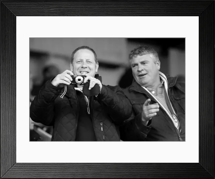 Framed Print : Brighton & Hove Albion vs. Peterborough United (Away) - A Look Back at the 2012-13 Season: Peterborough United (16-04-2013) Framed Print : Brighton & Hove Albion vs. Peterborough United (Away) - A Look Back at the 2012-13 Season: Peterborough United (16-04-2013)