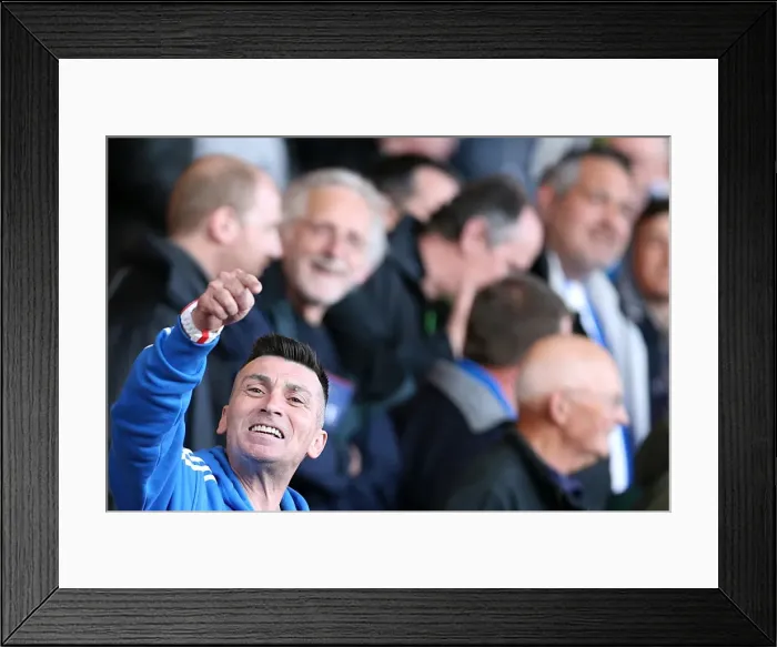 Framed Print : Brighton & Hove Albion vs. Crystal Palace: 2013 Play-Off Semifinal First Leg Framed Print : Brighton & Hove Albion vs. Crystal Palace: 2013 Play-Off Semifinal First Leg