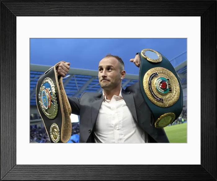 Framed Print : Brighton & Hove Albion vs. Crystal Palace: 2013 Play-Off Semifinal Second Leg Framed Print : Brighton & Hove Albion vs. Crystal Palace: 2013 Play-Off Semifinal Second Leg