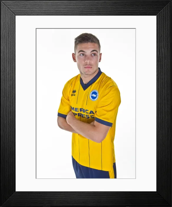 Framed Print : Jake Forster-Caskey Framed Print : Jake Forster-Caskey