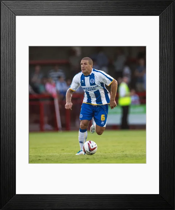 Framed Print : Season 2013-14 Framed Print : Season 2013-14