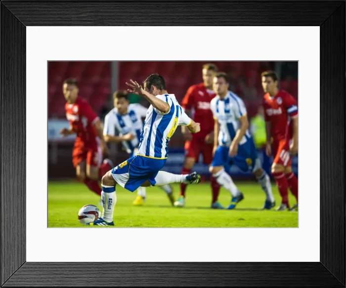Framed Print : Brighton & Hove Albion vs Crawley Town: 2013-14 Pre-Season Clash Framed Print : Brighton & Hove Albion vs Crawley Town: 2013-14 Pre-Season Clash
