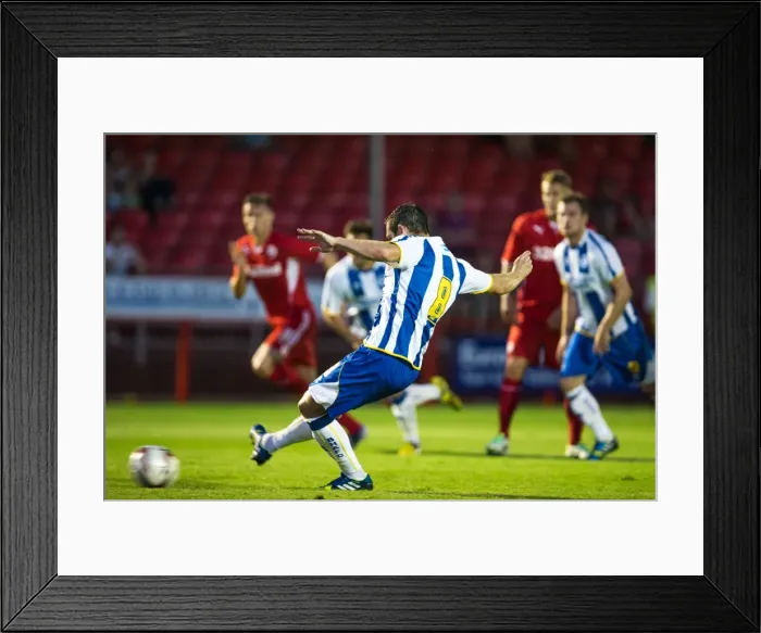 Framed Print : Brighton & Hove Albion vs. Crawley Town: 2013-14 Pre-Season Clash Framed Print : Brighton & Hove Albion vs. Crawley Town: 2013-14 Pre-Season Clash